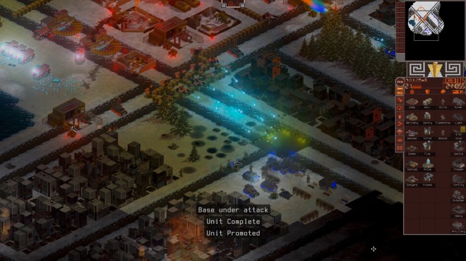 Battlefall: State of Conflict Torrent Download Battlefall: State of Conflict Torrent Download