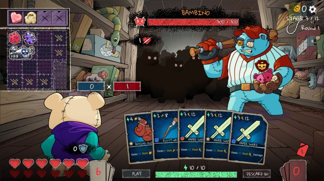 Bearly Brave Torrent Download Bearly Brave Torrent Download