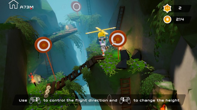 Biped 2 v1 9 0 PC Crack