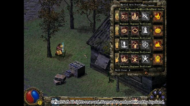 Blade And Sword 2 Ancient Legend PC Crack Blade And Sword 2 Ancient Legend PC Crack