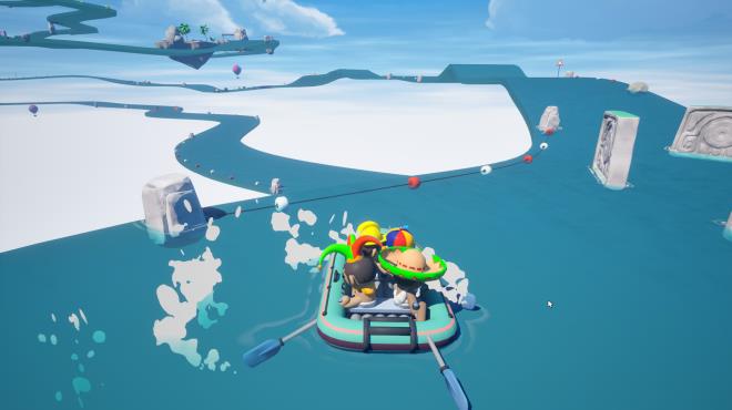 Boat Together Torrent Download Boat Together Torrent Download