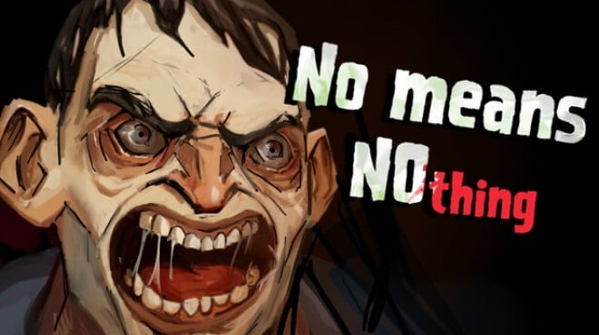 [Bober Bros] No Means Nothing Free Download