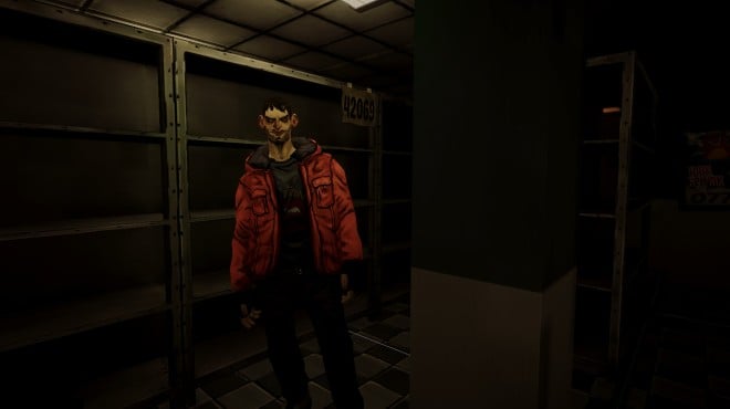 [Bober Bros] No Means Nothing Torrent Download