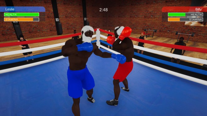 Boxing Simulator Torrent Download
