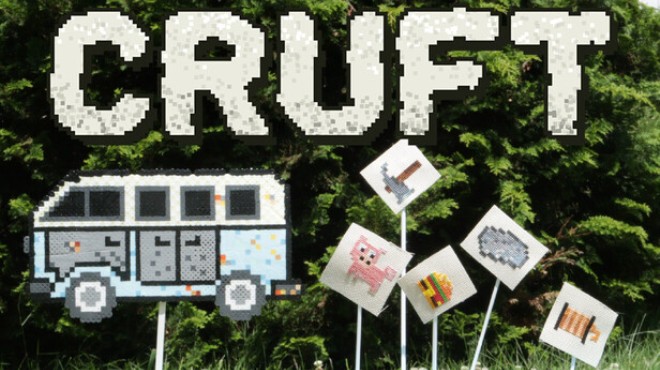 CRUFT Free Download CRUFT Free Download