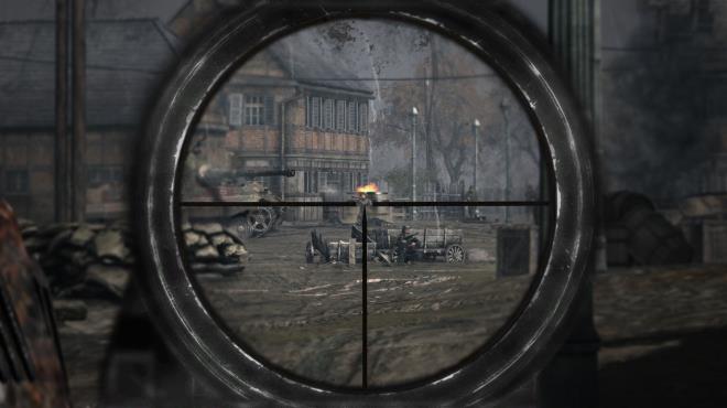 Call to Arms Gates of Hell Ostfront Finest Hour PC Crack Call to Arms Gates of Hell Ostfront Finest Hour PC Crack