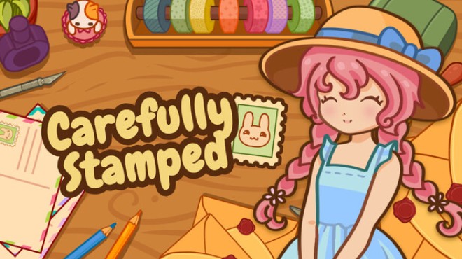 Carefully Stamped Free Download Carefully Stamped Free Download