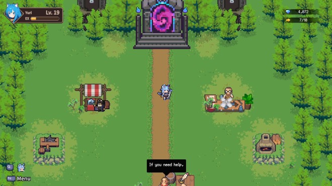 Cat Girl Survivor PC Crack Cat Girl Survivor PC Crack