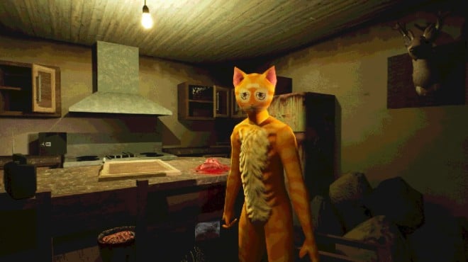 Cat Named Mojave PC Crack Cat Named Mojave PC Crack