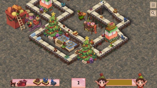 Christmas Hustle Torrent Download