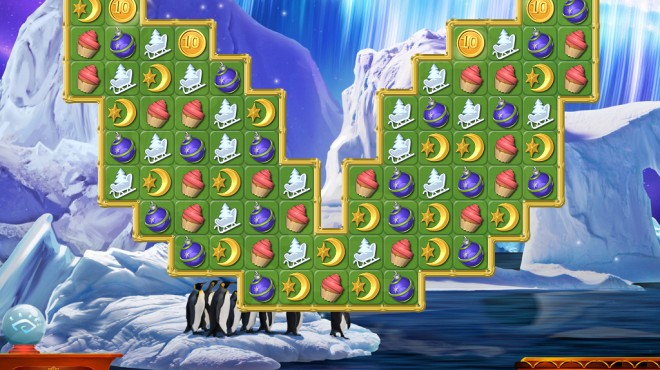 Christmas Puzzle 2 PC Crack