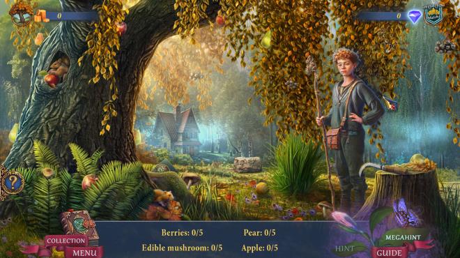 City of Stories: The Hunter's Heart Collector's Edition PC Crack City of Stories: The Hunter's Heart Collector's Edition PC Crack