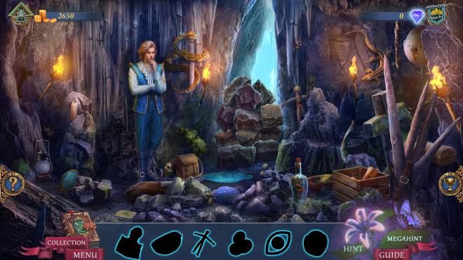 City of Stories: The Professor's Secret Collector's Edition PC Crack City of Stories: The Professor's Secret Collector's Edition PC Crack