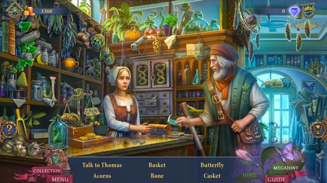 City of Stories: The Professor's Secret Collector's Edition Torrent Download City of Stories: The Professor's Secret Collector's Edition Torrent Download