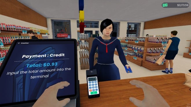 Comic Book Store Simulator PC Crack Comic Book Store Simulator PC Crack