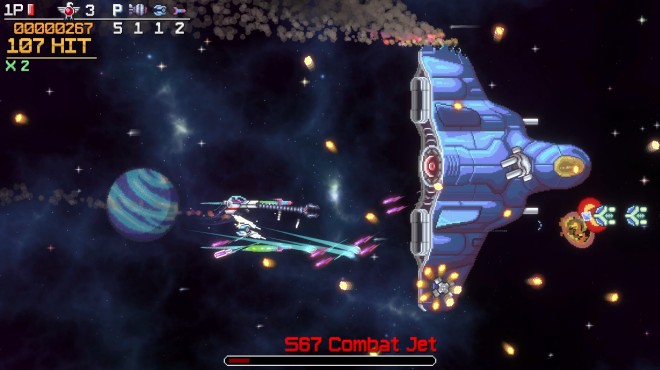 Cosmic Destroyer PC Crack Cosmic Destroyer PC Crack
