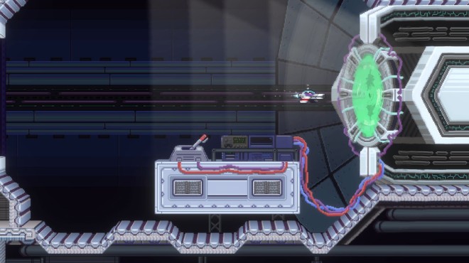 Cosmic Destroyer Torrent Download Cosmic Destroyer Torrent Download