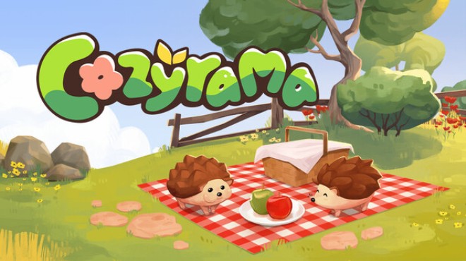Cozyrama Free Download Cozyrama Free Download