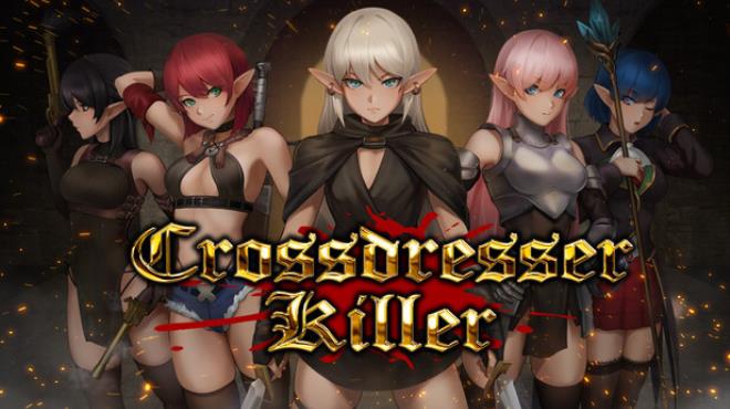 Crossdresser Killer Free Download