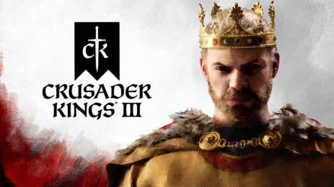 Crusader Kings III Update v1.18.2 Free Download