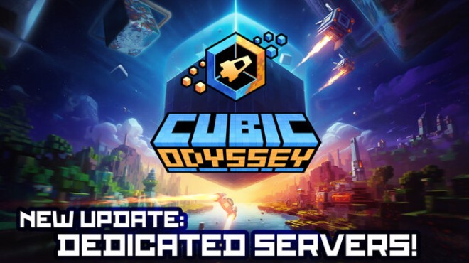 Cubic Odyssey Complete Edition Free Download Cubic Odyssey Complete Edition Free Download