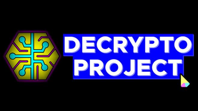 DECRYPTO Project Free Download