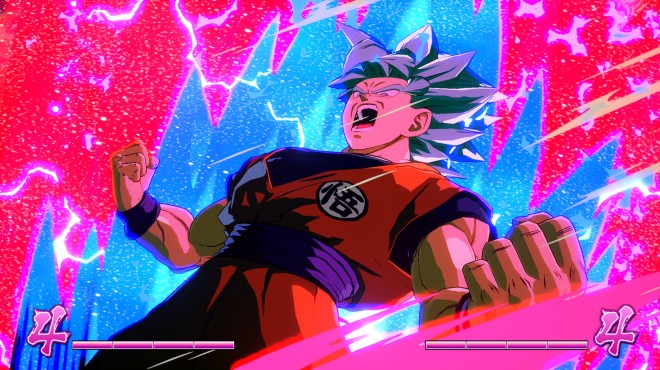 DRAGON BALL FighterZ Legendary Edition Torrent Download