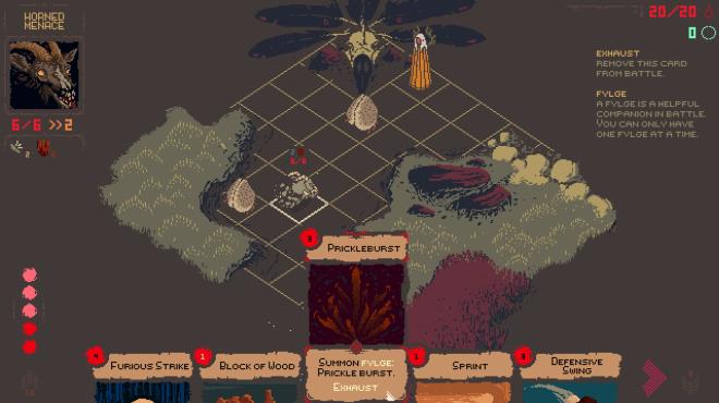 Death Howl Torrent Download