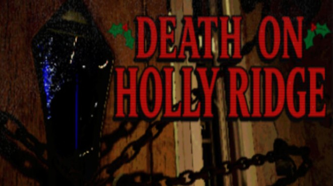 Death On Holly Ridge Free Download Death On Holly Ridge Free Download