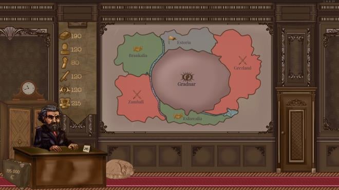 Dictator Simulator: Gradnar Torrent Download