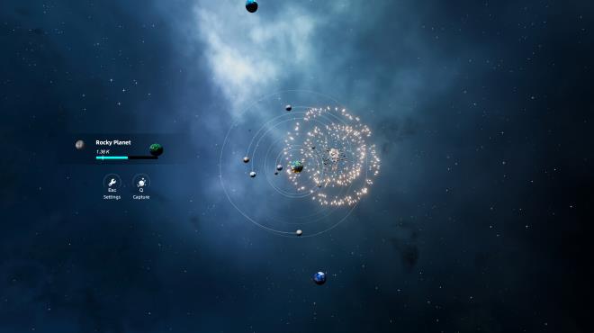 Drifter Star: Evolution PC Crack Drifter Star: Evolution PC Crack