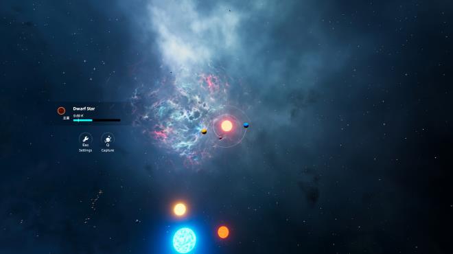 Drifter Star: Evolution Torrent Download Drifter Star: Evolution Torrent Download