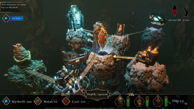 Drill Rift Torrent Download