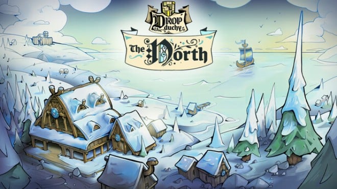 Drop Duchy The North Free Download