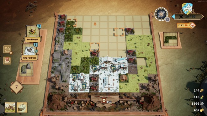 Drop Duchy The North PC Crack