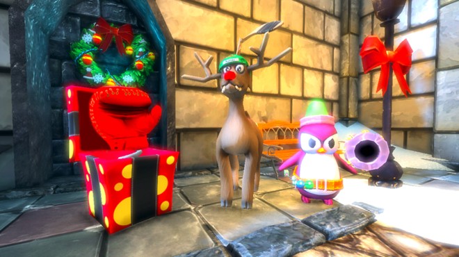 Dungeon Defenders Boss Rush II Torrent Download Dungeon Defenders Boss Rush II Torrent Download