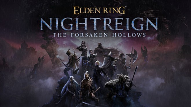 ELDEN RING NIGHTREIGN The Forsaken Hollows Free Download ELDEN RING NIGHTREIGN The Forsaken Hollows Free Download