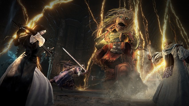 ELDEN RING NIGHTREIGN The Forsaken Hollows PC Crack ELDEN RING NIGHTREIGN The Forsaken Hollows PC Crack