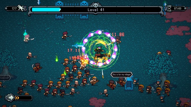 E-Lich: Corporate Souls PC Crack