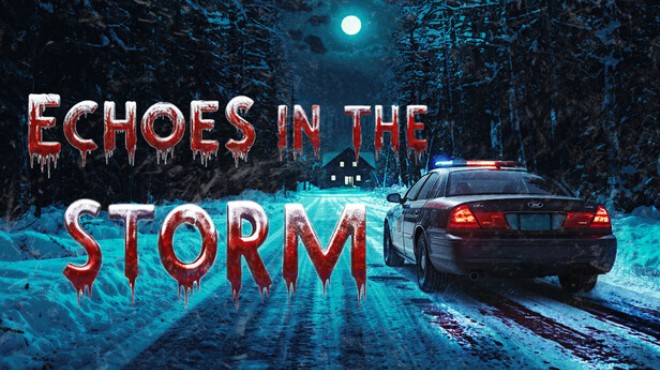 Echoes in the Storm Free Download