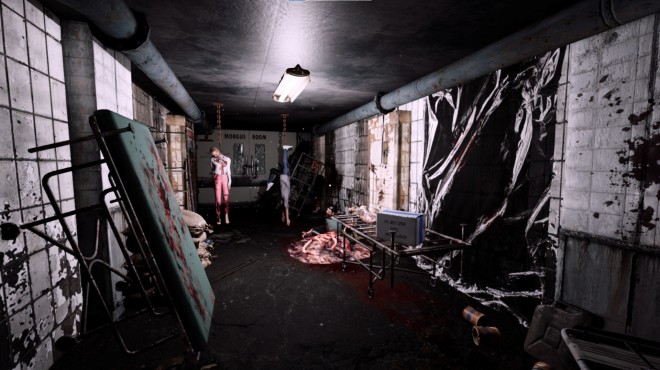 Echoes in the Storm PC Crack