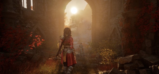Echoes of the End Enhanced Edition v2 03 Torrent Download