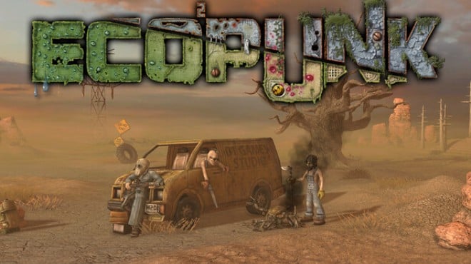 Ecopunk Free Download Ecopunk Free Download
