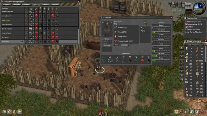 Ecopunk Torrent Download Ecopunk Torrent Download