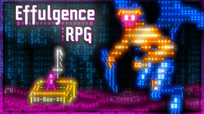 Effulgence RPG Free Download Effulgence RPG Free Download
