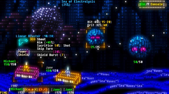 Effulgence RPG Torrent Download Effulgence RPG Torrent Download