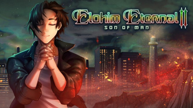 Elohim Eternal II: Son of Man Free Download
