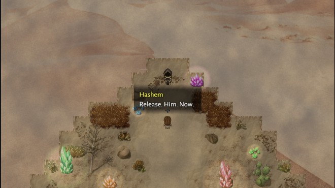 Elohim Eternal II: Son of Man Torrent Download
