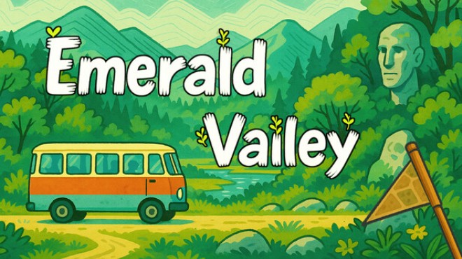 Emerald Valley Free Download Emerald Valley Free Download