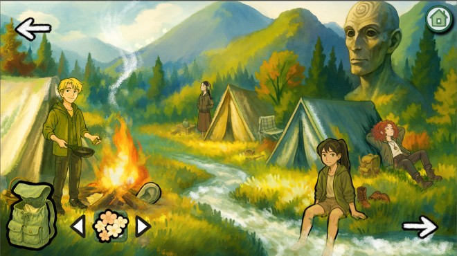 Emerald Valley PC Crack Emerald Valley PC Crack